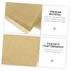 HAPINARY 140sheets Chinese Calligraphy Practice Paper Rice Paper for Calligraphy Writing Convenient Excellent Air Permeability and High Toughness for Beginners and Art view 3