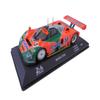 OPO 10 - 1/43 Scale Model car Compatible with Mazda 787B 24h Winner Le Mans 1991-24LM16 view 1