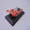 OPO 10 - 1/43 Scale Model car Compatible with Mazda 787B 24h Winner Le Mans 1991-24LM16 view 3