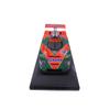 OPO 10 - 1/43 Scale Model car Compatible with Mazda 787B 24h Winner Le Mans 1991-24LM16 view 4