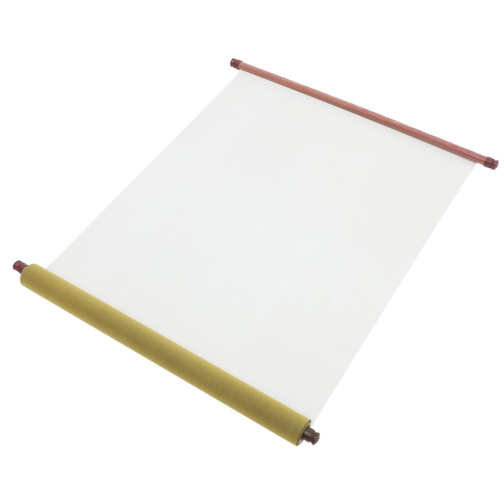 Anneome Calligraphy Cloth Easy to Use Chinese Calligraphy Water Writing Cloth Reusable for Boys and Girls Adults
