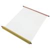 Anneome Calligraphy Cloth Easy to Use Chinese Calligraphy Water Writing Cloth Reusable for Boys and Girls Adults view 1
