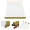 Anneome Calligraphy Cloth Easy to Use Chinese Calligraphy Water Writing Cloth Reusable for Boys and Girls Adults view 3