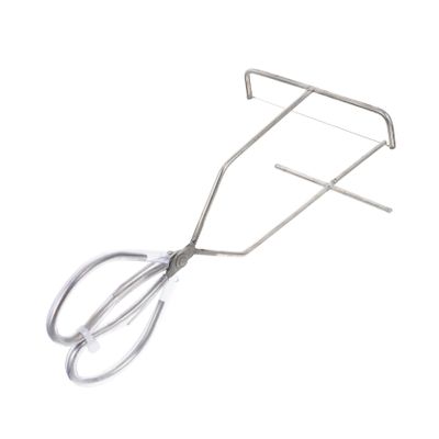 TOPPERFUN Professional Pottery Glazing Tools High Temperature Ceramic Clamp for Pottery Accessories