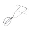 TOPPERFUN Professional Pottery Glazing Tools High Temperature Ceramic Clamp for Pottery Accessories view 1