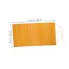 Parliky 40pieces Superior Quality Slips Blank Handmade Craft for DIY Design Home Decor Accessory view 2