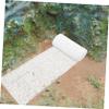 Hohopeti Shaping Cloth Plaster Cloth for Crafts Easy to Use DIY Model Train Scenery Material view 4