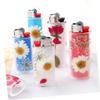 HAPINARY 4 Pcs Crystal Epoxy Lighter Cover Mold DIY Silicone Casting Molds for Crafts Suitable for Resin Art and Decorative Projects view 4