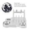 Feed Dog for SE9180, NV950D, SE2000, XR9550, BX2925PRW. Works with Babylock BLR2, BLTP, BL200A view 2