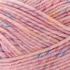 Loops & Threads Carousel Twist Yarn - Yarn for Knitting, Crochet, Weaving, and Arts & Crafts - Pink, Acrylic, 5.3 oz view 2