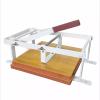 Lino Block Printing Press, Height Adjustment, Hand Lever Press Machine, Printing Plate Size 12X12 Inch, for Print Maker Woodblock Ink, Lino Cuts view 1