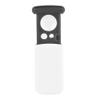 HIONJIN Portable Pull-Out Magnifying Glass with LED Light for Identifying Antiques and Jewelry view 1