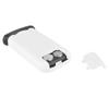 HIONJIN Portable Pull-Out Magnifying Glass with LED Light for Identifying Antiques and Jewelry view 3