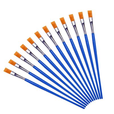 BEBEMOKO 100pcs Complete Boys and Girls Paint Set Watercolor Paintbrush Set Oil Paint Brush Line Drawing Pen Water Brush Accessories for Boys and Girls and Beginners Pattern