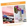 GLSTOY 1set Punch Needles for Embroidery Ergonomic Sewing Tools for Cross-Stitching Handicraft Projects Embroidery Pen for Beginners and view 4