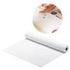 SEWOART 3 Pack Boys and Girls Drawing Rolls White Blank Sketch Paper 44.5cm x 5m Paper for Preschool Art Projects view 3
