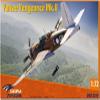 Dora Wings 1/72 Australian Vultee Vengeance MkII DW72039 view 1