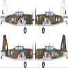Dora Wings 1/72 Australian Vultee Vengeance MkII DW72039 view 2