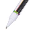 lvifloae Circuit Striping Conductive Ink Pen Electronic Conductive Ink Pen Remote Keyboard Circuit Board Repair Tool Instant Drawing Remote Keyboard Repair, Solid Wires view 2
