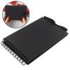 CORHAD A4 Handmade Photo Album Scrapbook with Silk Ribbon Memory Guestbook for Anniversary Valentine's Day Mother's Day view 4