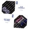 CORHAD 2sets Portable Sewing Kit Travel Sewing Kit Thread Embroidery Needles Needle Threader DIY Supplies Compact view 3