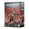 Games Workshop - Warhammer 40,000 - Imperial Agents: Inquisitor Coteaz view 1
