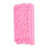 Fondant in Rose Pattern Attractive, Deco, Convenient & Practical Cooking Tools for Cake, Chocolate, Candle & Soap Making view 3