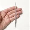 Morezmore M00120 1pc Clay Tool Miniature Spatula Sculpting Detail Mini Micro QC1 view 1