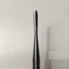 Morezmore M00120 1pc Clay Tool Miniature Spatula Sculpting Detail Mini Micro QC1 view 3