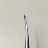 Morezmore M00120 1pc Clay Tool Miniature Spatula Sculpting Detail Mini Micro QC1 view 4