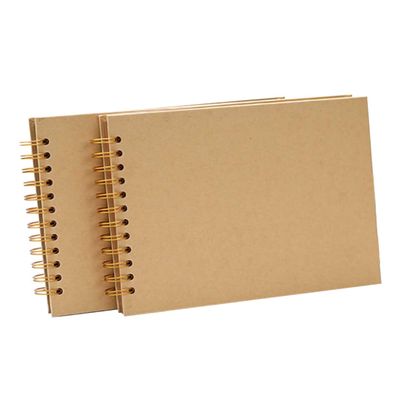 Unomor Diy Handmade Photo Album with Hard Cover for Memory Keeping Pages for Weddings Travel Graduations and Family Events Scrapbook for Collecting Precious Moments