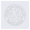 Personalized Initial & Name Embosser Stamp - Custom Name Hand-Held Embossing Stamp Best for Books, Envelopes, Napkins,Floral Ex Libris Great Book Lover Gift (Initial 10) view 1