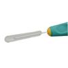 IWOWHERO 3pcs Practical Sewing Loop Kit Silicone Handle for Sewing Patchwork Turning Corners Drilling Craft Tool Kits view 3