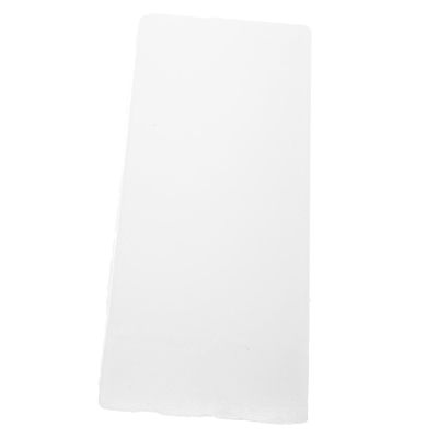 TOPPERFUN Multi-Function 100g Paraffin Wax Block Ideal for Candle Making Floor Shine