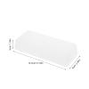 TOPPERFUN Multi-Function 100g Paraffin Wax Block Ideal for Candle Making Floor Shine view 2