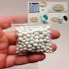 Morezmore M00901 1 oz Eyes for Polymer Clay OOAK Sculpture Mix 4mm 5mm 6mm Bakeable Porcelain Balls Eyeballs QC1 view 1