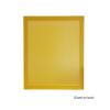 YLZ Aluminum Silk Screen Printing Screens 16 x 20 Inch Frame-230 White Mesh (6 PC) view 3