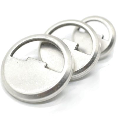 Antique Silver Metal Shank Buttons - 12 Pcs - 3 Size Options - Round Metal Shank Buttons Vintage for Men Women Blazer Coat Uniform Shirt Suit and Jacket Sewing Craft DIY N11703