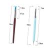 COHEALI 10pcs Clay Sculpting Tools Pottery Clay Carving Tools for DIY Sculpture Carving Pottery Shaping Pen Modeling Brush view 2