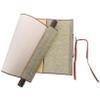 GLSTOY Artistic Calligraphy Blank Wall Scroll Chinese Calligraphy Paper Fabric Rice Paper Decorative Art view 1