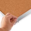 PATIKIL 4 Pack Layout Block System for Stained Glass Panels 12" 8" 6" 3", 16 Pcs Panels with 100 Push Pins for Stained Glass Making Craft view 4