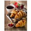 Diamond painting Full Drill for Adults Embroidery Cross Stitch Art Craft Gift for Home Wall Decor 5D DIY Kits Crystal Rhinestone Paint by Number Pictures Bread Coffee Pastries Square Drill 90x120cm view 1