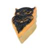 Vmohuyktx Owl Silicone Tray Mold Resin Tray Molds For Neat And Tidy Storage Of Jewelry And Sewing Supplies Serving Tray view 4