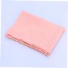 TOPPERFUN Elegant Pink Wrap Fabric Pure Cotton Crepe for Sewing Blouses Trousers view 3