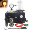 YXCUSAM Cast Vacuum Melting Machine, Digital Display Gold Melting Furnace,Casting Refining Precious Metals Gold Silver Tin Aluminum (2kg) view 1
