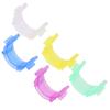 50Pcs Spool Clips Thread Control Holder Spool Storage Clip for Bobbin Buddies Sewing Accessories Design Easy Thread Gement Organize Spools Efficiently and S view 4