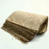 Raw Xuan Paper Pure Mulberry Paper Raw Rice Paper Antique Method Handmade Calligraphy Painting Fiber Xuan Paper Rice Paper(10 Sheets) view 4