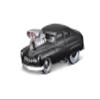 Xiangtat 1/64 Scale Top Muscle Transports Series for 1966 Fort COE Flatbed Truck and 1949 Mercury Coupe Diecast Metal Model Car (11538) view 2