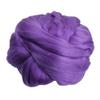 pson 3.53oz/100g Chunky Polyester Yarn, Light Purple Soft Roving Yarn, Merino Style Bulky Yarn for Hand Knitting, Crocheting, DIY Projects view 1
