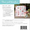 Stars and Windows Quilt Pattern # FT-8009 view 2